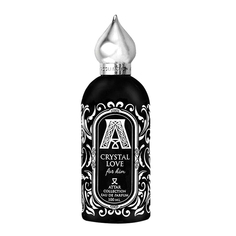 Парфюмерная вода Attar Collection Crystal Love for Him спрей 100 мл
