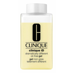 Гель для лица Clinique iD 1 Dramatically Different Moisturizing Gel увлажняющий, 115 мл