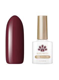 Гель-лак для ногтей Born Pretty Color gel CG088 10 мл