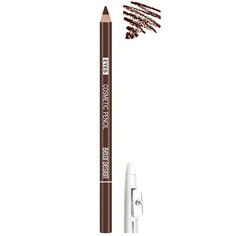 Набор, Belor Design, Карандаш для глаз Party, тон 2, 2 шт.