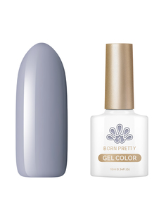 Гель-лак для ногтей Born Pretty Color gel CG056 10 мл