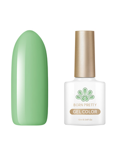 Гель-лак для ногтей Born Pretty Color gel CG032 10 мл