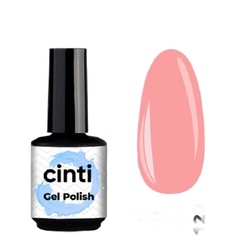 Гель-лак для ногтей CINTI розовый фламинго №127, 8 мл