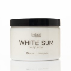 Скраб для тела Tashe White Sun Body scrub sweet nutrition professional