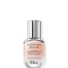 Гель для кожи вокруг глаз Dior Capture Youth Eye Gel, 15 мл