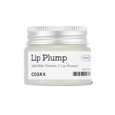 Бальзам для губ CosRX с витамином С и кислотами 20г
