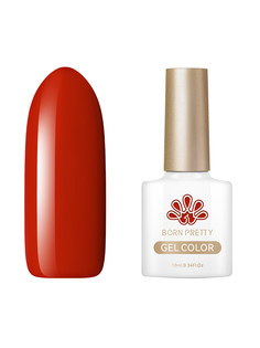 Гель-лак для ногтей Born Pretty Color gel CG086 10 мл