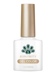 Гель-лак для ногтей Born Pretty Color gel CG028 10 мл