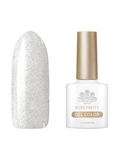 Гель-лак для ногтей Born Pretty Color gel CG105 10 мл