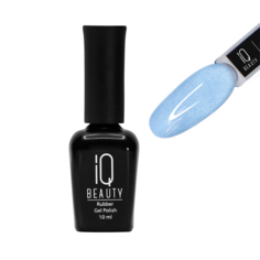 Гель-лак IQ Beauty №159 Cerulean 10 мл