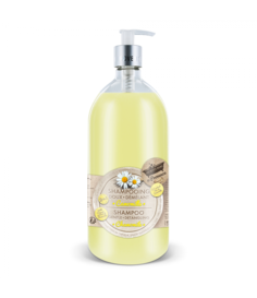 Шампунь для волос Les Petits Bains De Provence Ромашка 1 л