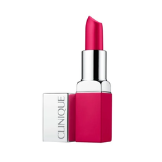 Помада для губ Clinique Pop Matte Lip Rose Pop, №06, 3,9 г