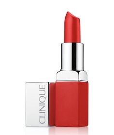 Помада для губ Clinique Pop Matte Lip Ruby Pop, №03, 3,9 г