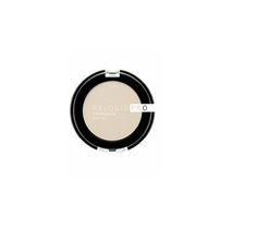 Тени для век Relouis тон 11 Ivory Pro Eyeshadow Matte, 2 шт.