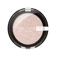 Хайлайтер Relouis компактный Pro highlighter тон 01 Pearl 5 г х 2 шт.