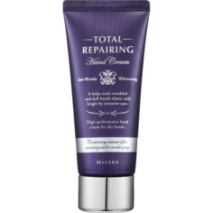 Восстанавливающий крем для рук Missha Total Repairing Hand Cream 60 мл