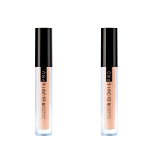 Корректор для лица Relouis PRO Full Cover Corrector тон 30 beige, 2 шт.