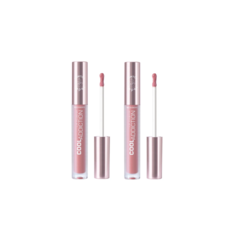 Плампер для губ Relouis Cool Addiction, тон 05 Dusty Rose, 2 шт