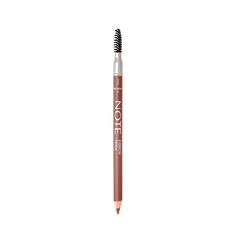 Карандаш для бровей Note Eyebrow Pencil 03 Light Brown 1,1 г