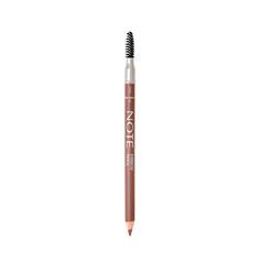 Карандаш для бровей Note Eyebrow Pencil 03 Light Brown 1,1 г