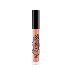 Блеск для губ MAC Powerglass Plumping 10 Things I Hate A-Pout You, 2,8 мл