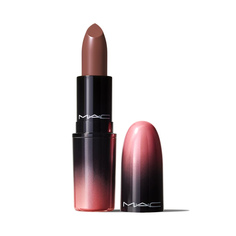 Помада для губ MAC Love Me Lipstick Coffe&Cigs 3 г