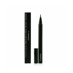 Подводка для глаз MAC Brushstroke 24-Hour Liner Brushblack, 0,67 г