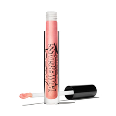 Блеск для губ MAC Powerglass Plumping Gee, Thats Swell! 2,8 мл