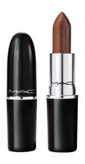 Помада для губ MAC Lipstick Lustreglass I Deserve This 3 г