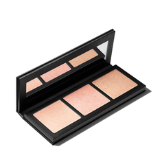 Палетка хайлайтеров MAC Hyper Real Glow Palette Flash + Awe 13,5 г