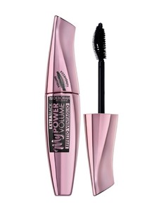 Тушь для ресниц Deborah Milano My Power Volume Mascara, тон экстра черный, 14 мл х 2 шт.