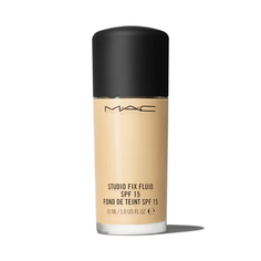 Основа тональная MAC Studio Fix Fluid SPF 15, NC12, 30 мл