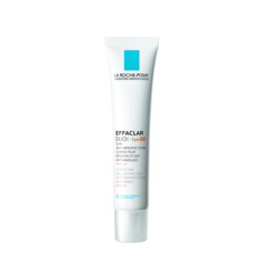 Крем-гель для лица La Roche-Posay Effaclar Duo(+) с SPF 30 против несовершенств, 40 мл