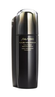 Софтнер для лица Shiseido Future solution lx concentrated balancing softener, 170 мл