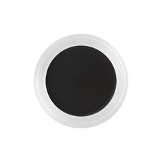 Подводка для глаз Kryolan HD Cream Liner, кремообразная, тон ebony, 5 г