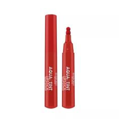 Тинт для губ Deborah Milano Aqua Tint Lipstick 05 Глубокий красный 2,5 г