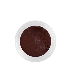 Подводка для глаз Kryolan HD Cream Liner, кремообразная, тон cacao, 5 г