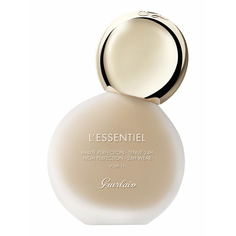 Основа тональная Guerlain LEssentiel High Perfection Foundation Natural №03N, 30 мл