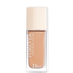 Основа тональная Dior Forever Natural Nude, стойкая, 3 Cool Rosy, 30 мл