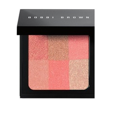 Пудра Bobbi Brown Brightening Brick Coral, 6,6 г