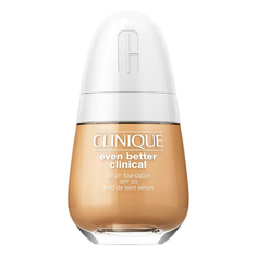 Основа тональная Clinique Even Better Clinical SPF 20, Honey, №CN 58, 30 мл