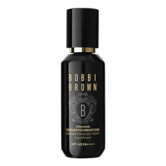 Основа тональная Bobbi Brown Intensive Serum Foundation SPF 40, сыворотка, Warm Beige