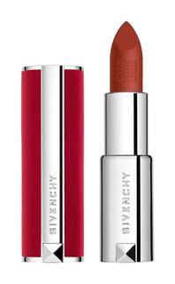 Помада для губ Givenchy Le Rouge Deep Velvet матовая, Rouge Initie №35, 3,4 г