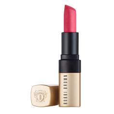 Помада для губ Bobbi Brown Luxe матовая, Cheeky Peach, 4,5 г