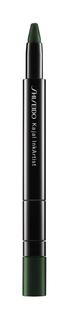 Тени для век Shiseido Kajal Ink Artist Birodo Green, №06, 0,8 г