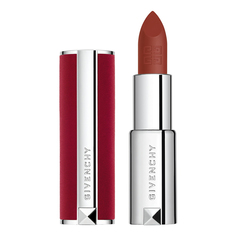 Помада для губ Givenchy Le Rouge Deep Velvet матовая, Rouge Safran №34, 3,4 г