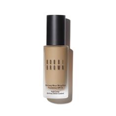Основа тональная Bobbi Brown Skin Long-Wear Weightless Foundation SPF 15, Cool Sand, 30 мл