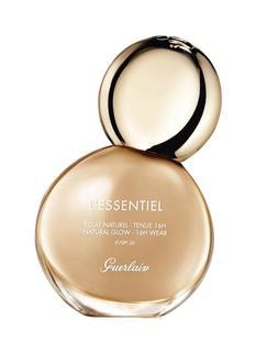 Основа тональная Guerlain LEssentiel Natural Glow Foundation Natural №03N, 30 мл