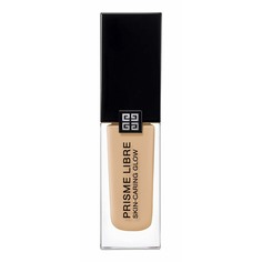 Основа тональная Givenchy Prisme Libre Skin-Caring Glow Foundation №01 W105, 30 мл