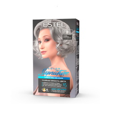 Краска для волос Estel Color Signature 9.8 Роскошь перламутра 170 мл
